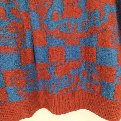 カーハートワークインプログレス Carhartt WIP JOYRIDE SWEATER メンズ import:L